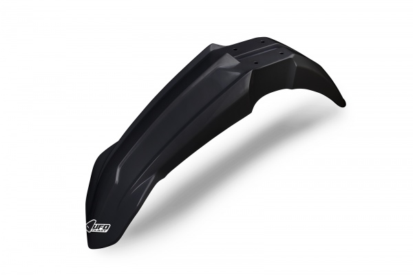 Parafanghi Anteriori nero per Yamaha YZ 125 - YZ 250 - YZ 250 F - WR 250 F - YZ 450 F - WR 450 F - YZ 125 X - YZ 250 FX - YZ...